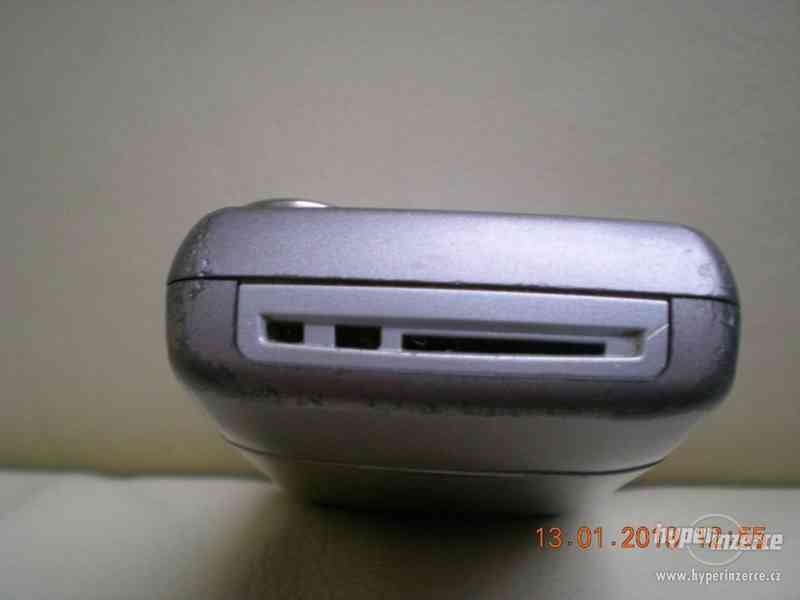 Nokia 6680 z r.2005 - plně funkční telefon se Symbian 60 - foto 6