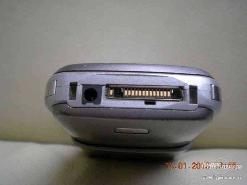 Nokia 6680 z r.2005 - plně funkční telefon se Symbian 60 - foto 7