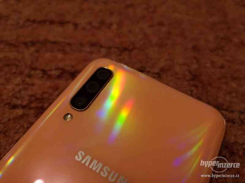 Samsung galaxy A50 použitý - foto 4