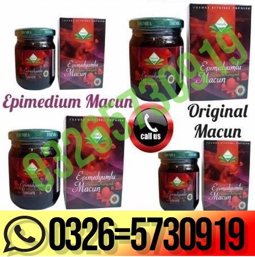 Epimedium Macun Price in Gujrat = 03265730919 Online in Pak - foto 1