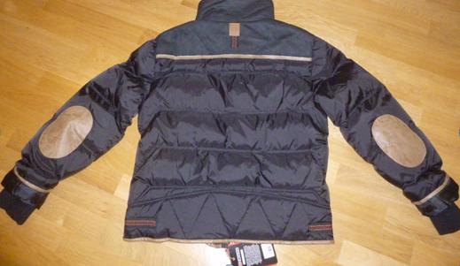 Panska zimni bunda XL - foto 3