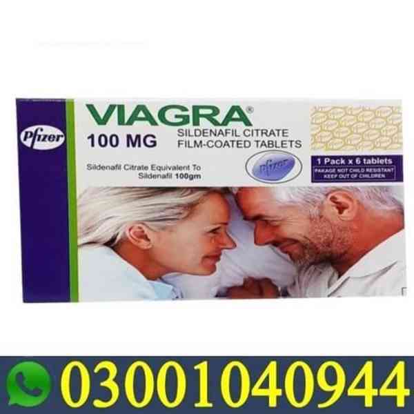 Viagra Pack of 6 Tablets in Multan { 03001040944 } In stock