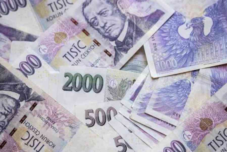 Diskrétní půjčka od soukromého investora-celá Česká republik