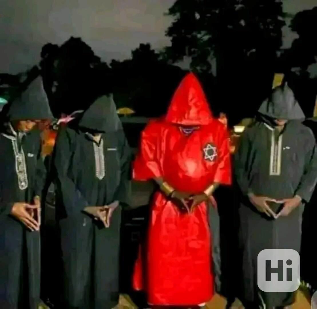 Way to join illuminati agent in Uganda+256776963507/07415061 - foto 1