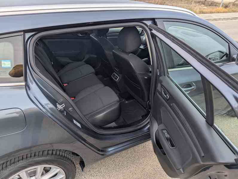 Renault Mégane Grandtour Energy 1,5 dCi AT - foto 11