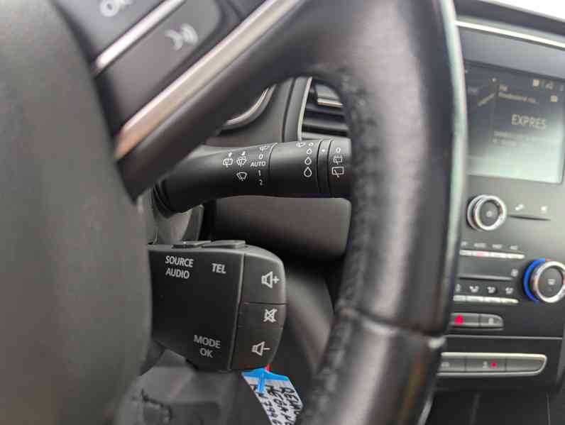 Renault Mégane Grandtour Energy 1,5 dCi AT - foto 7