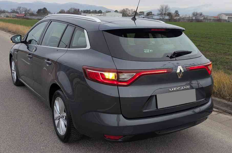 Renault Mégane Grandtour Energy 1,5 dCi AT - foto 3