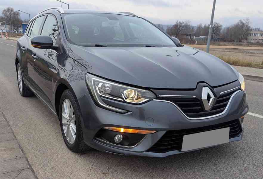 Renault Mégane Grandtour Energy 1,5 dCi AT - foto 2
