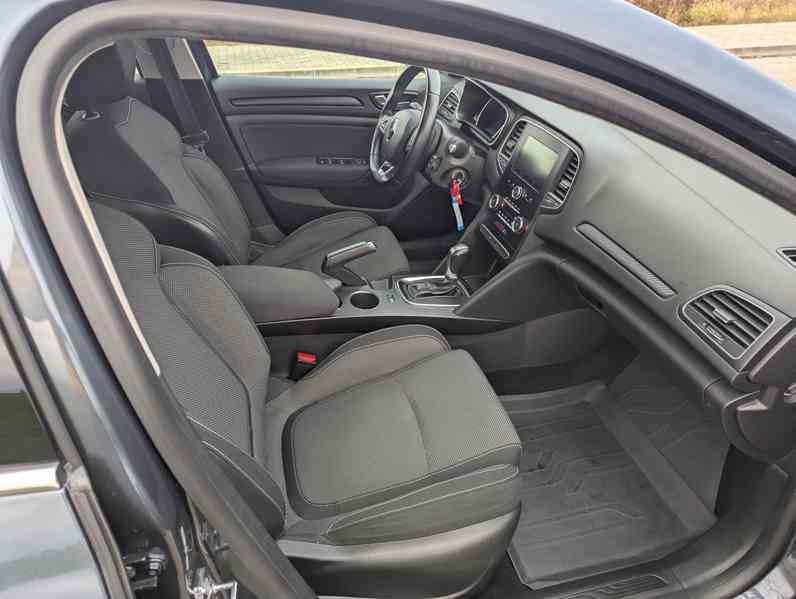 Renault Mégane Grandtour Energy 1,5 dCi AT - foto 10