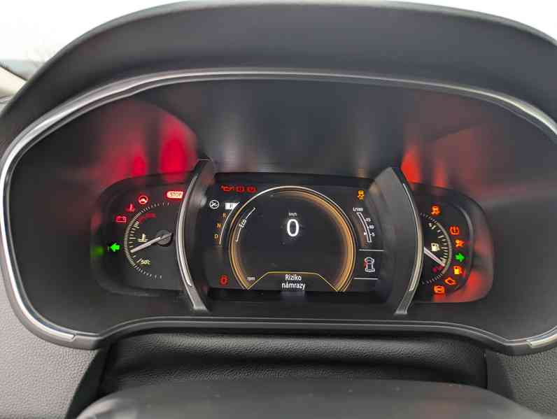 Renault Mégane Grandtour Energy 1,5 dCi AT - foto 6