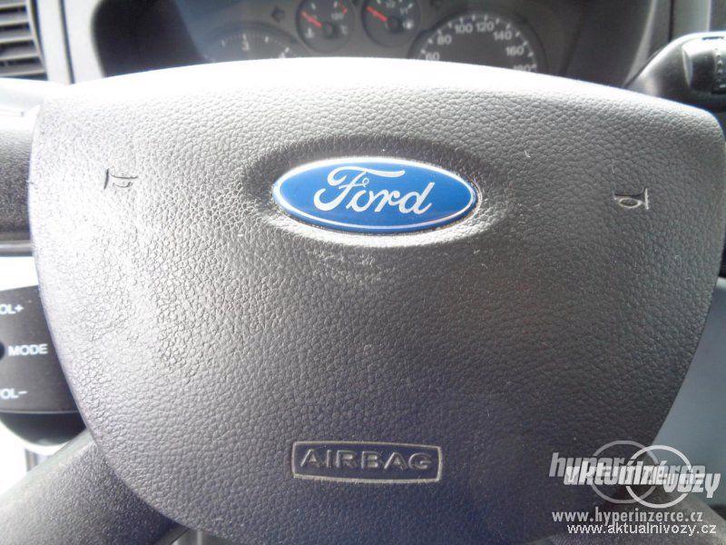 Prodej užitkového vozu Ford Transit - foto 22