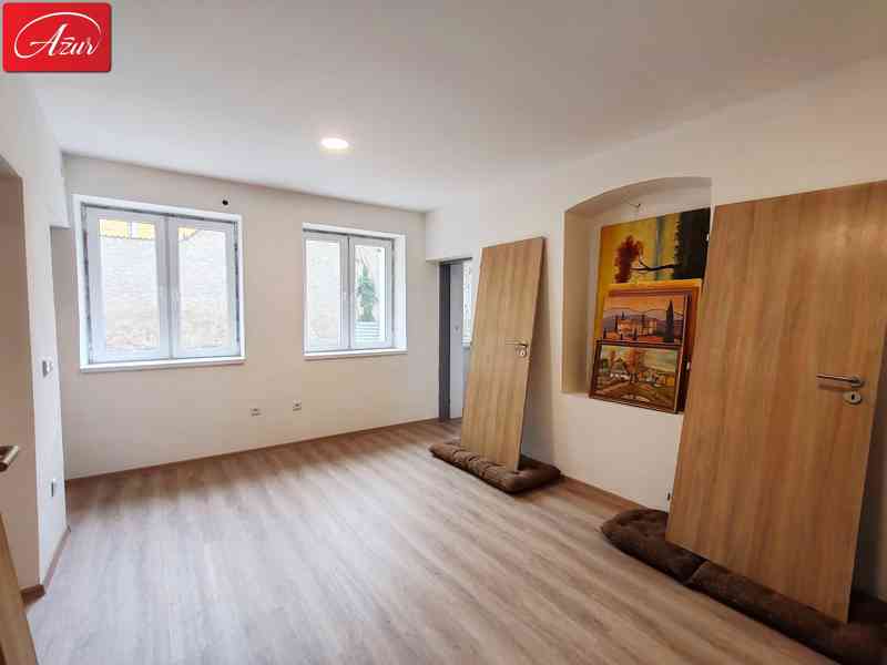 3+kk po kompletní rekonstrukci, Teplice - Šanov - foto 3