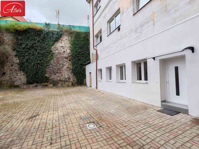 3+kk po kompletní rekonstrukci, Teplice - Šanov - foto 9
