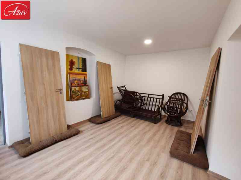 3+kk po kompletní rekonstrukci, Teplice - Šanov - foto 7