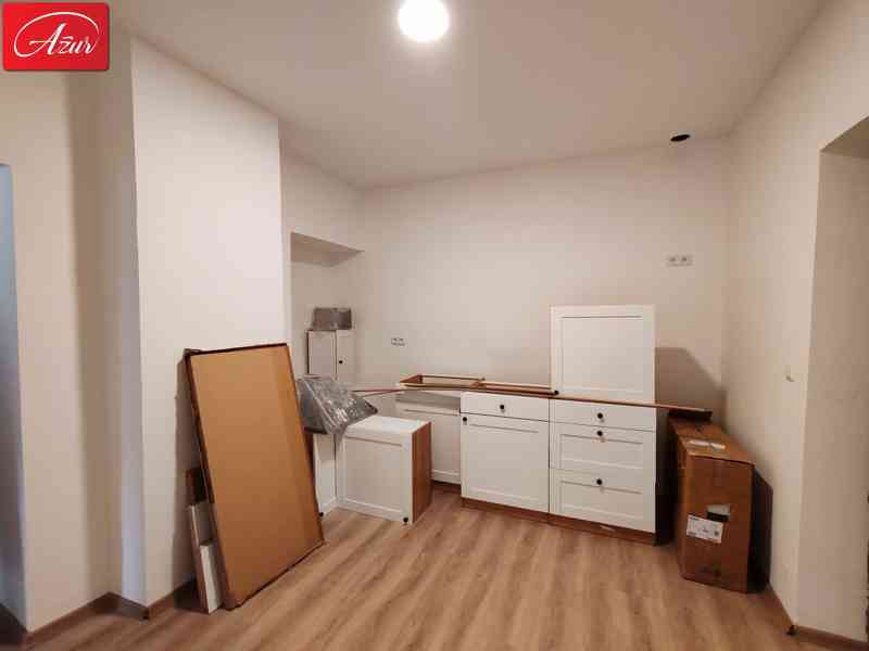 3+kk po kompletní rekonstrukci, Teplice - Šanov - foto 4