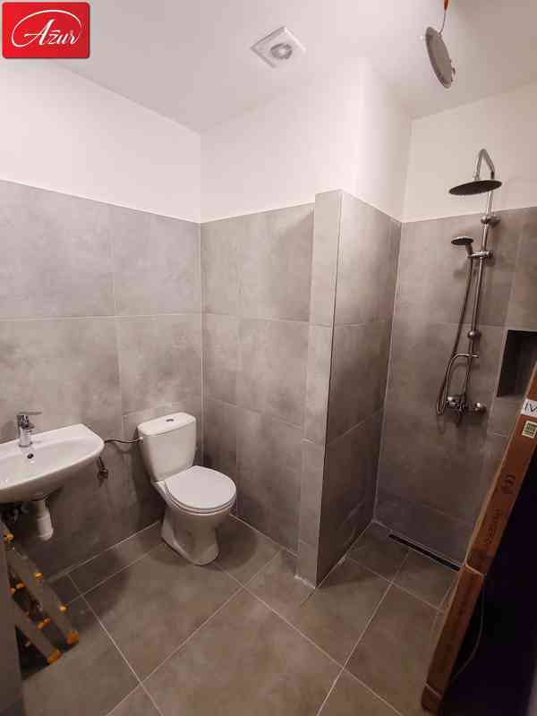 3+kk po kompletní rekonstrukci, Teplice - Šanov - foto 10