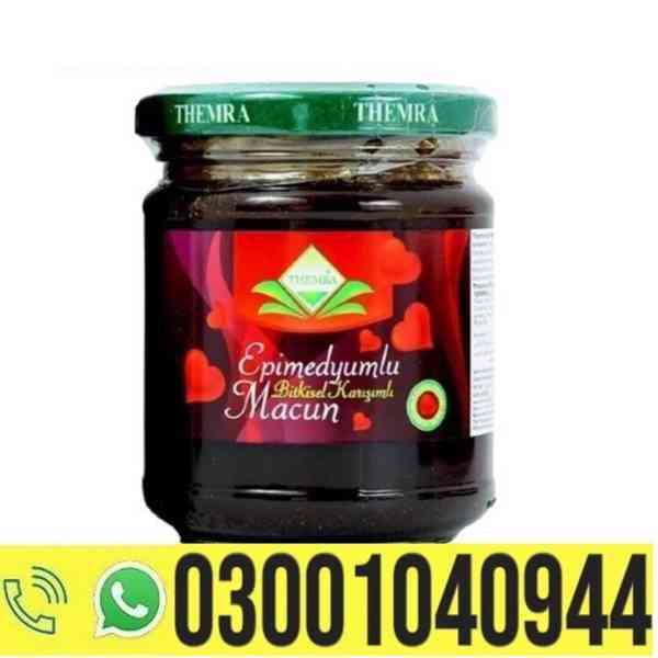 Sidra Epimedyumlu Macun in Pakistan - 0300-1040944