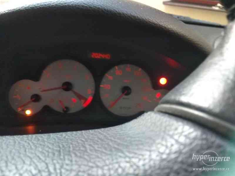 Peugeot 206cc - foto 4