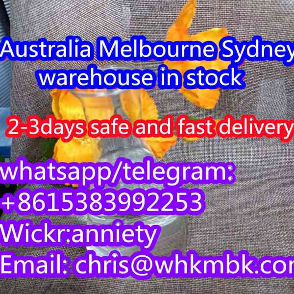 Melbourne Sydney warehouse 2-Butene-1,4-diol cas 110-64-5 - foto 3