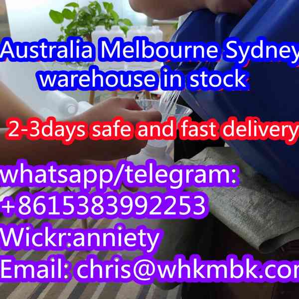 Melbourne Sydney warehouse 2-Butene-1,4-diol cas 110-64-5 - foto 4