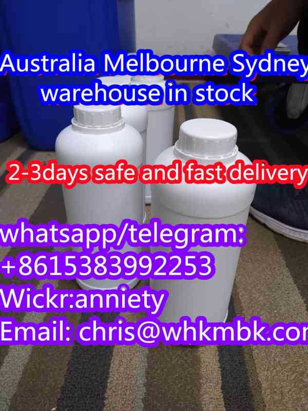 Melbourne Sydney warehouse 2-Butene-1,4-diol cas 110-64-5 - foto 6