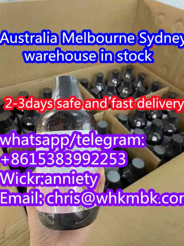 Melbourne Sydney warehouse 2-Butene-1,4-diol cas 110-64-5 - foto 8