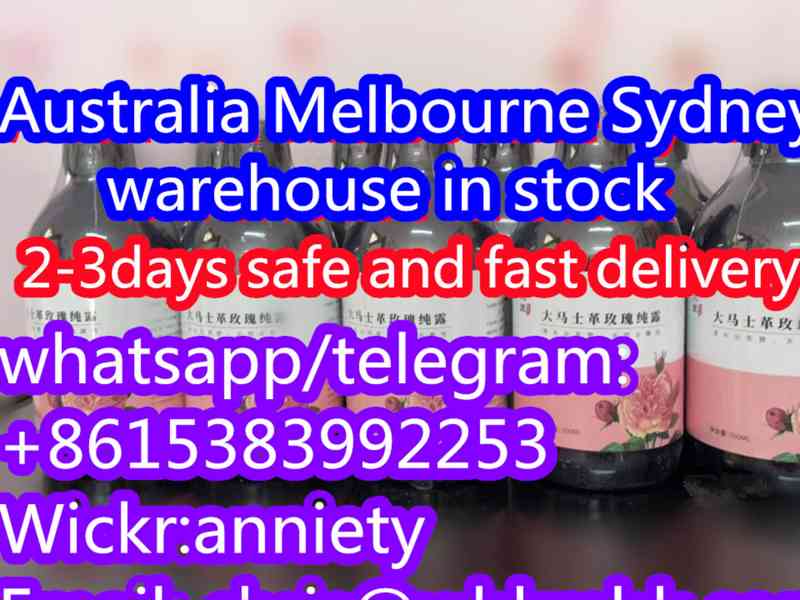 Melbourne Sydney warehouse 2-Butene-1,4-diol cas 110-64-5 - foto 9