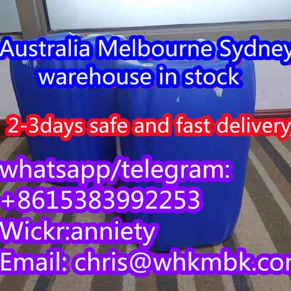 Melbourne Sydney warehouse 2-Butene-1,4-diol cas 110-64-5 - foto 5