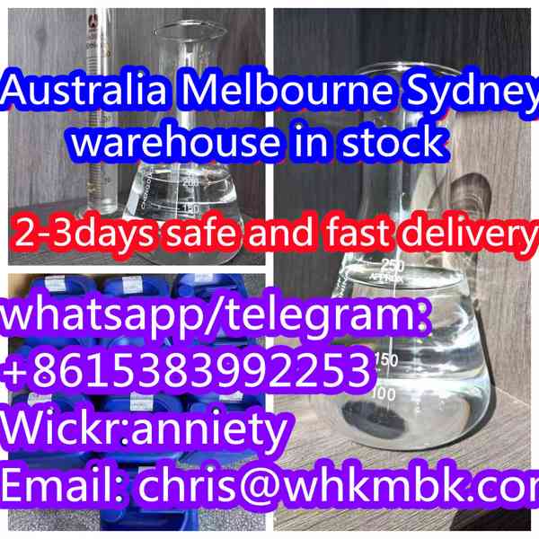 Melbourne Sydney warehouse 2-Butene-1,4-diol cas 110-64-5 - foto 2