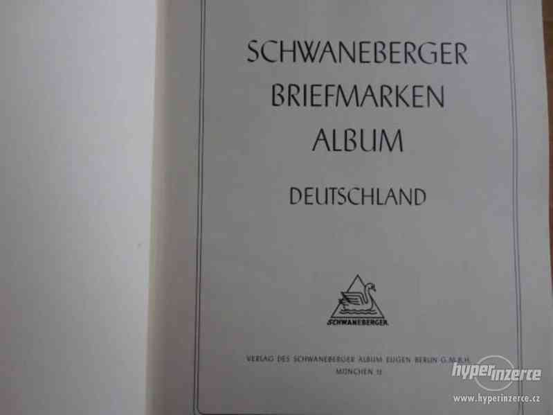 Staroněmecké státy a Něm.říše, album Schwaneberger - foto 3