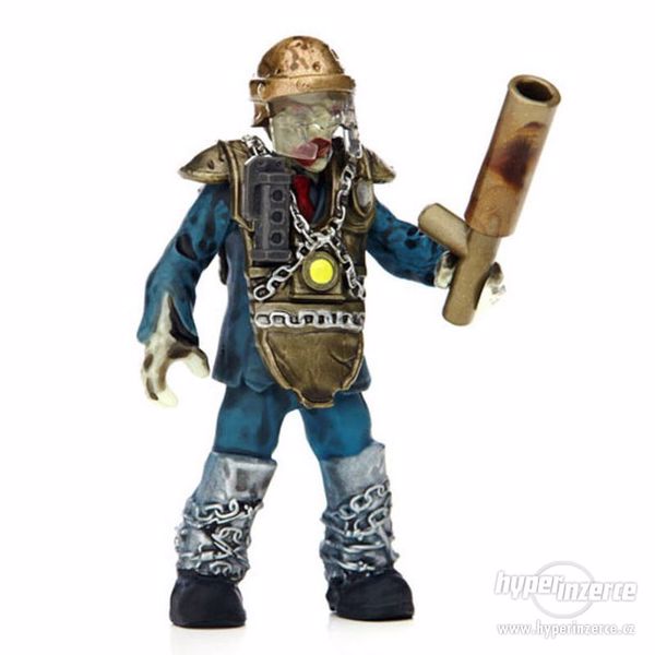 Call of Duty: Brutus zombie - foto 3