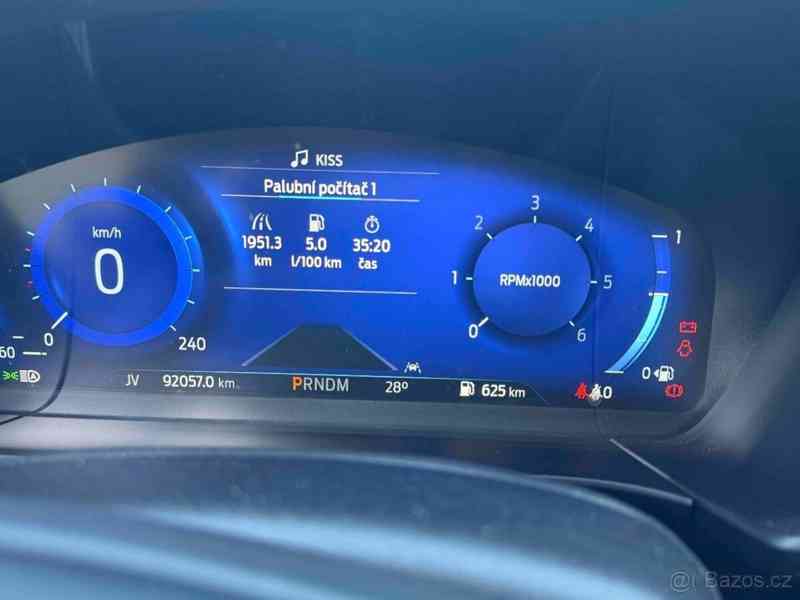 Ford Kuga 1,5   r.v. 2022 - foto 4