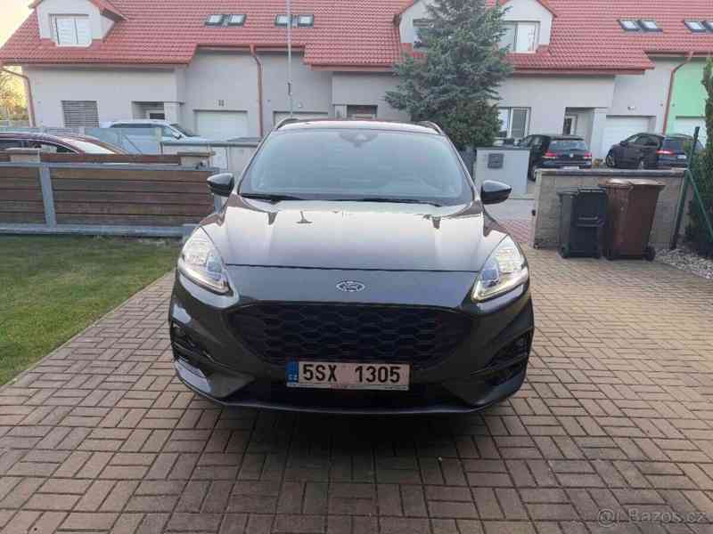 Ford Kuga 1,5   r.v. 2022 - foto 1