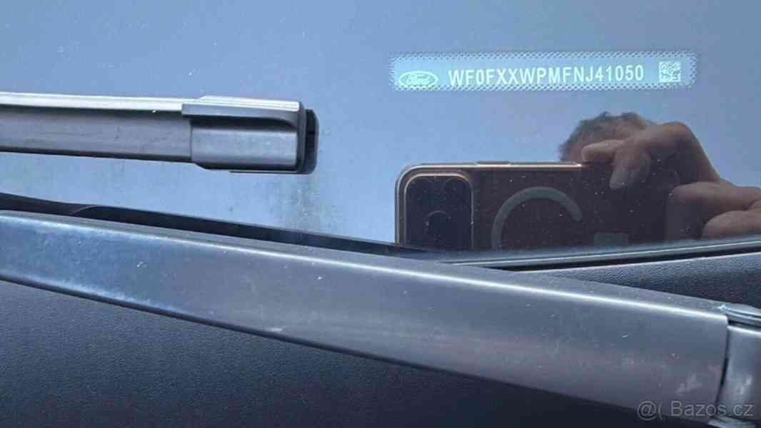 Ford Kuga 1,5   r.v. 2022 - foto 5