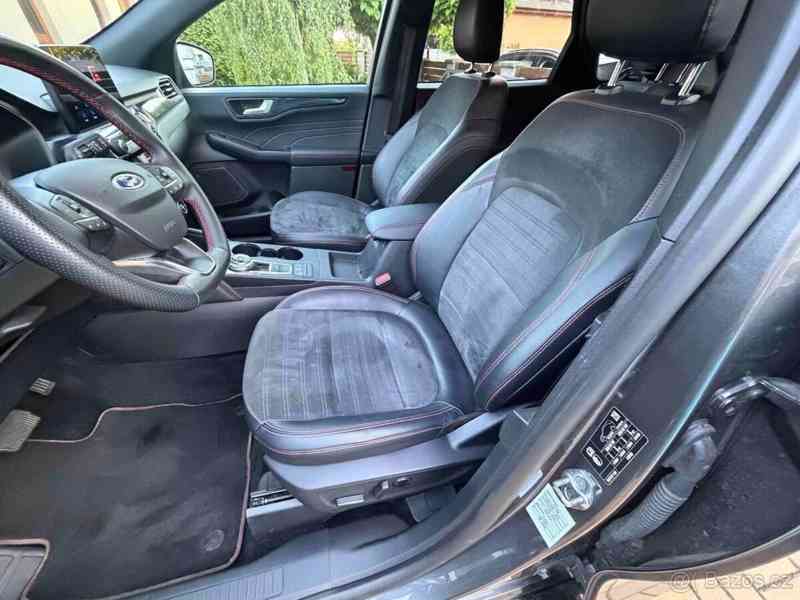 Ford Kuga 1,5   r.v. 2022 - foto 6