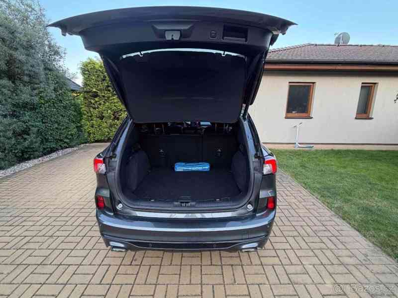 Ford Kuga 1,5   r.v. 2022 - foto 8
