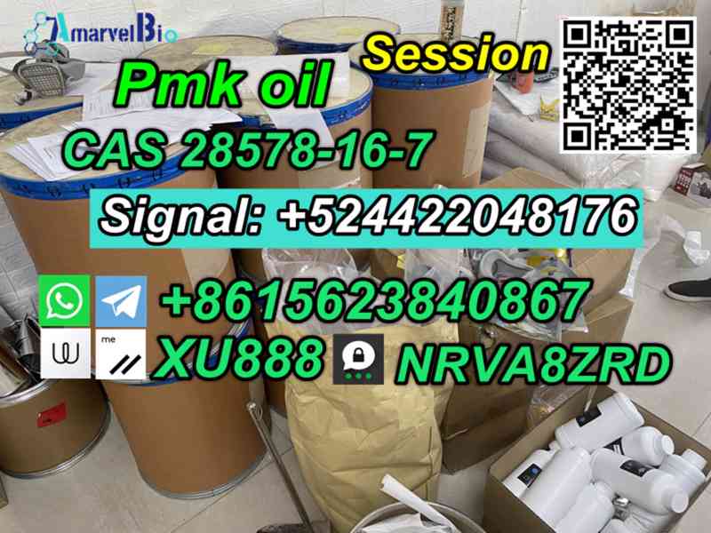 Wickr: XU888 CAS 28578-16-7 PMK ethyl glycidate PMK oil - foto 2