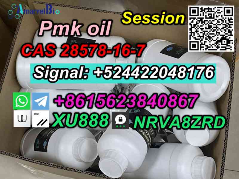 Wickr: XU888 CAS 28578-16-7 PMK ethyl glycidate PMK oil - foto 3