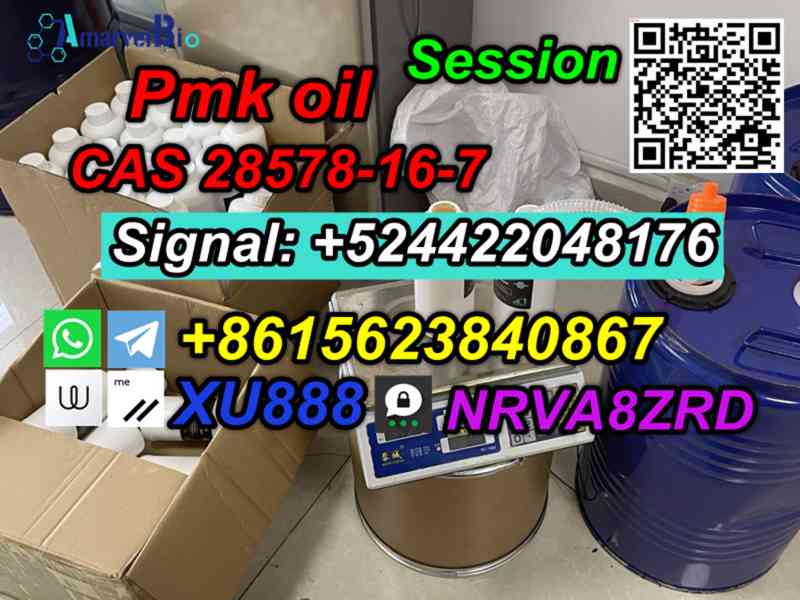 Wickr: XU888 CAS 28578-16-7 PMK ethyl glycidate PMK oil - foto 4