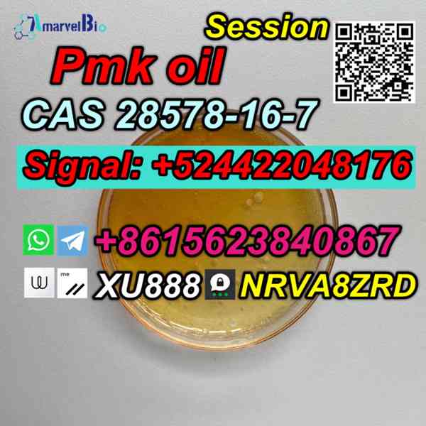 Wickr: XU888 CAS 28578-16-7 PMK ethyl glycidate PMK oil - foto 6