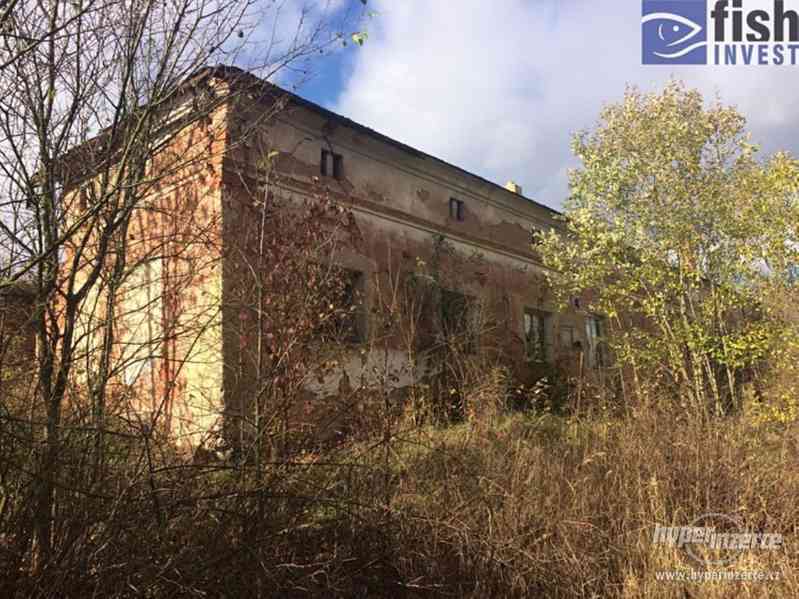Prodej rodinného domu 315 m², pozemek 1 495 m² Dlouhá Loučka - foto 1