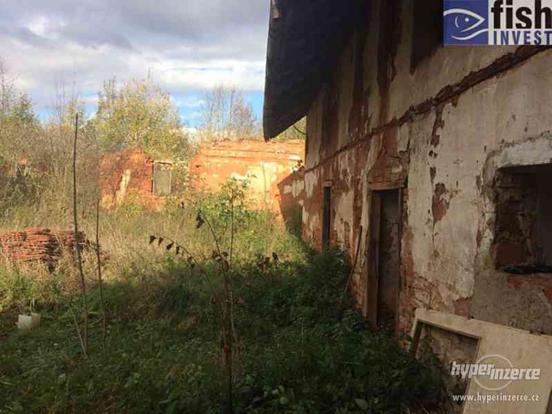 Prodej rodinného domu 315 m², pozemek 1 495 m² Dlouhá Loučka - foto 3