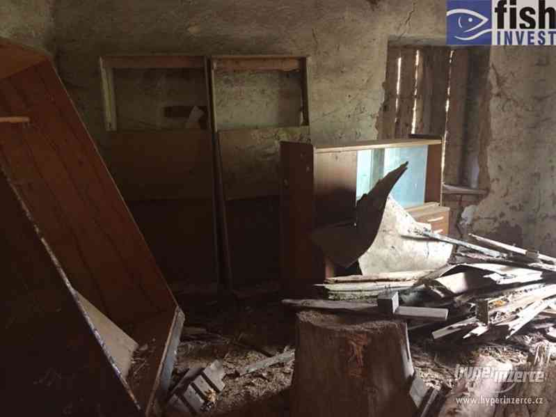 Prodej rodinného domu 315 m², pozemek 1 495 m² Dlouhá Loučka - foto 4