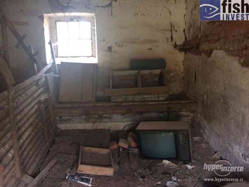 Prodej rodinného domu 315 m², pozemek 1 495 m² Dlouhá Loučka - foto 5