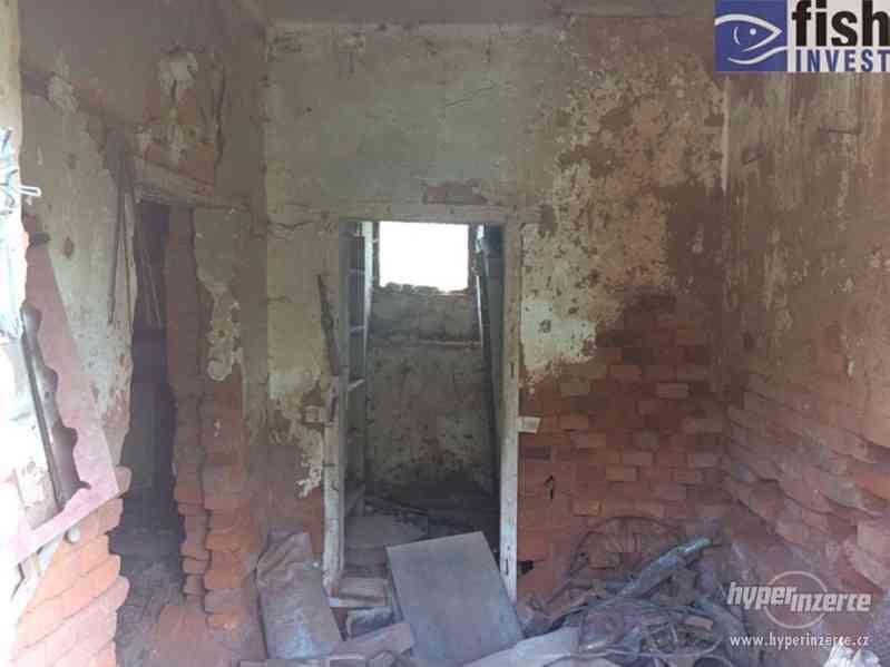 Prodej rodinného domu 315 m², pozemek 1 495 m² Dlouhá Loučka - foto 7