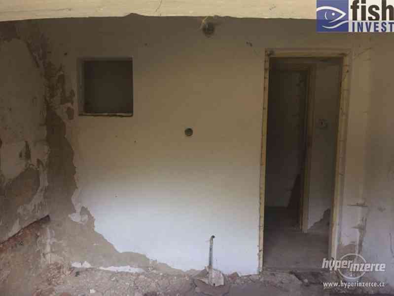 Prodej rodinného domu 315 m², pozemek 1 495 m² Dlouhá Loučka - foto 9