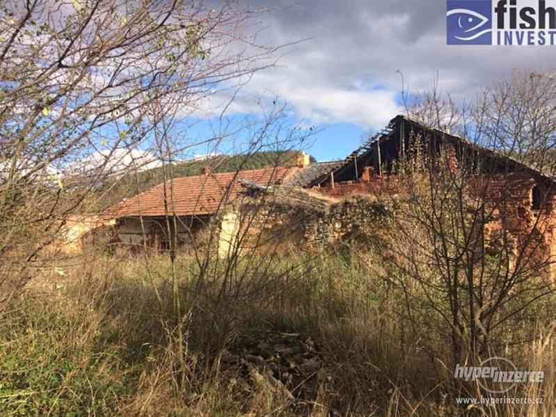 Prodej rodinného domu 315 m², pozemek 1 495 m² Dlouhá Loučka - foto 10