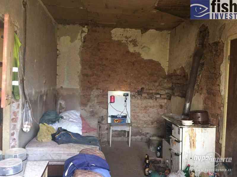 Prodej rodinného domu 315 m², pozemek 1 495 m² Dlouhá Loučka - foto 11
