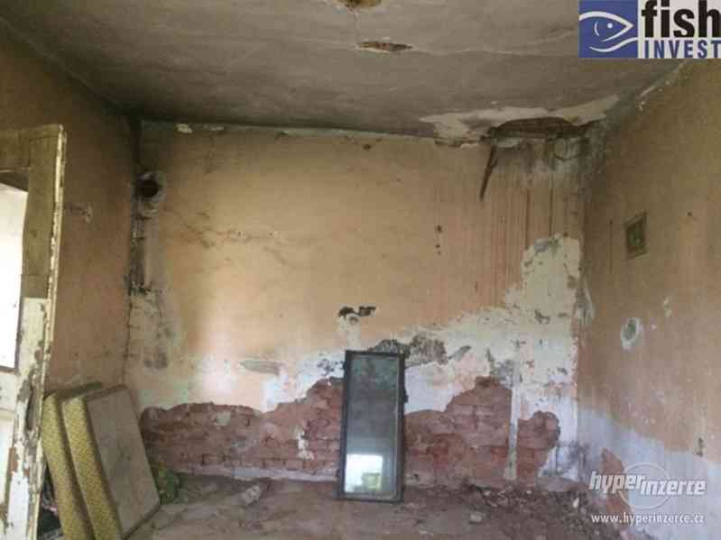 Prodej rodinného domu 315 m², pozemek 1 495 m² Dlouhá Loučka - foto 12