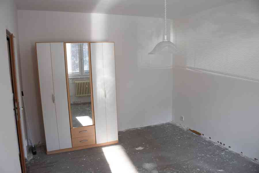 Prodám byt OV 1+1 35m2+sklep,centrum Břeclav,Slovácká - foto 11